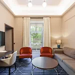 Ξενοδοχείο Movenpick 5*