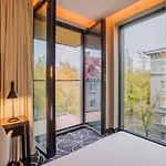 Movenpick Ξενοδοχείο Ταλίν