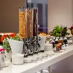 Ξενοδοχείο Movenpick 5*