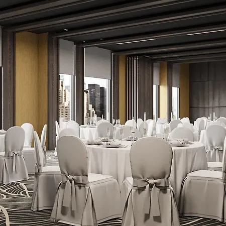 Movenpick 5* Tallinn