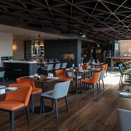 Movenpick 5* Tallinn