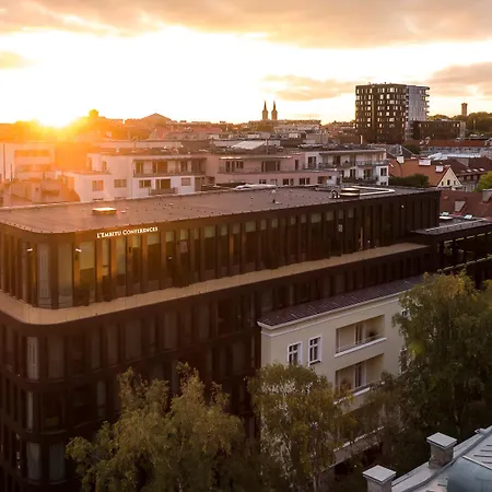 Movenpick Hotell Tallinn