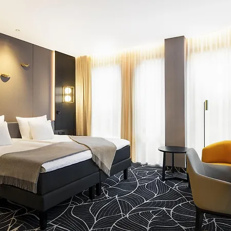 Movenpick Hotell Tallinn