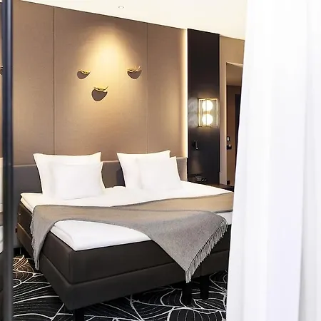 Movenpick 5* Tallinn