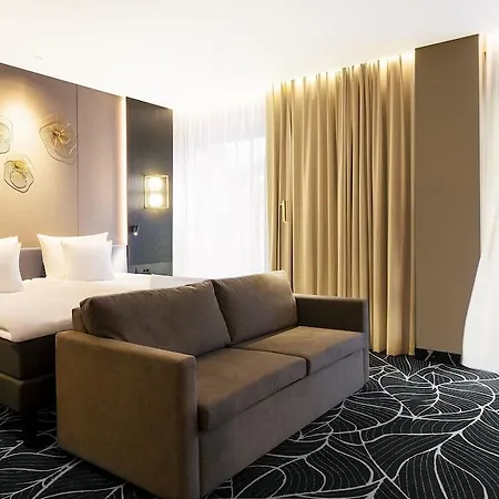 Hotell Movenpick Tallinn