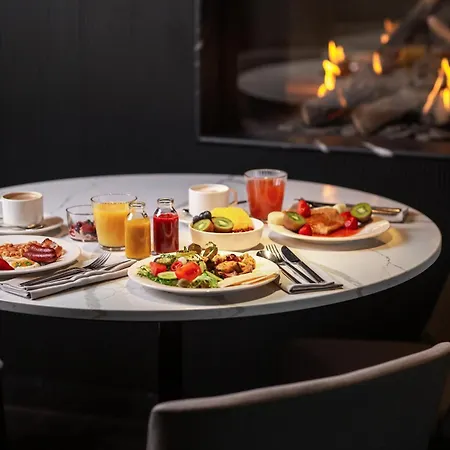 Hotell Movenpick Tallinn