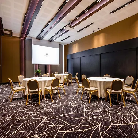 Movenpick Hotell Tallinn