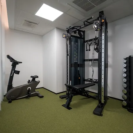 Movenpick 5* Tallinn