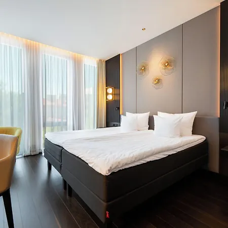Hotell Movenpick Tallinn