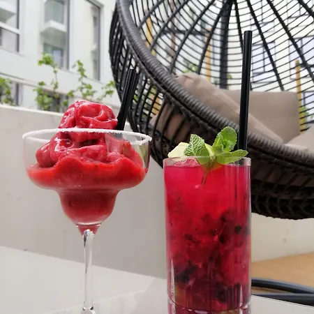 Movenpick 5* Tallinn