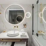 Movenpick Отель
