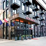 Movenpick 5* Таллин