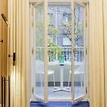 Movenpick 5* Таллин
