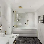 Movenpick Отель Таллин