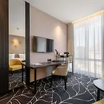 Отель Movenpick Таллин