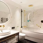 Отель Movenpick