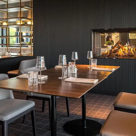 Movenpick 4* Таллінн