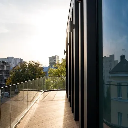 Movenpick Готель