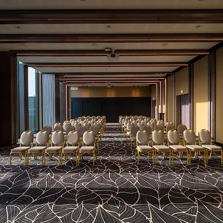 Готель Movenpick Таллінн