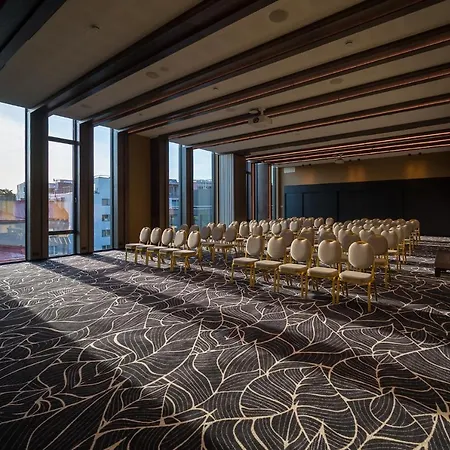 Movenpick Таллінн