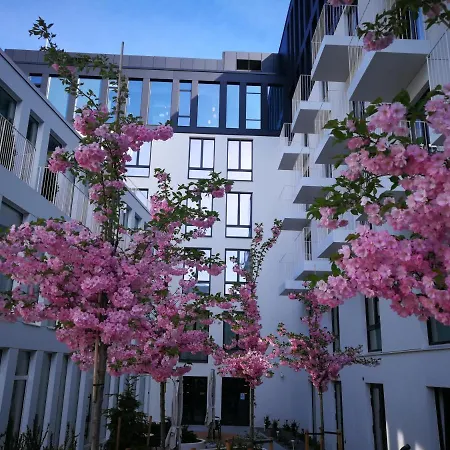 Готель Movenpick 4*