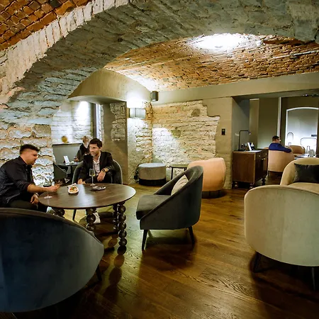 Movenpick Готель Таллінн
