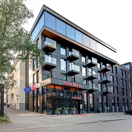 Movenpick 4* Таллінн