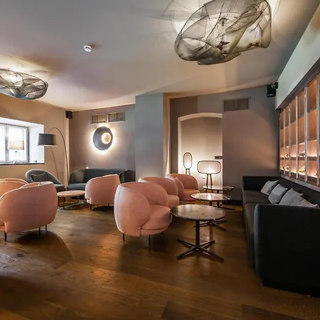 Movenpick Таллінн