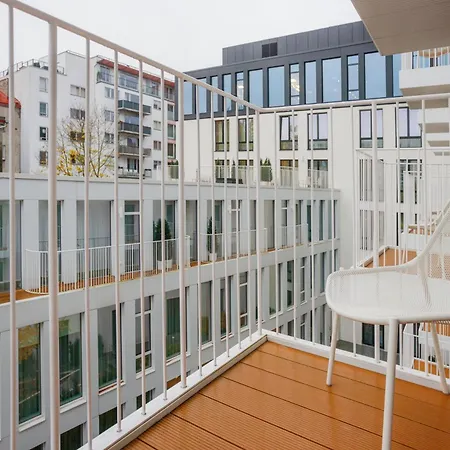 Movenpick Готель 4*