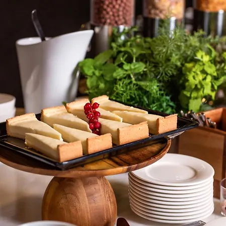 Movenpick Готель Таллінн