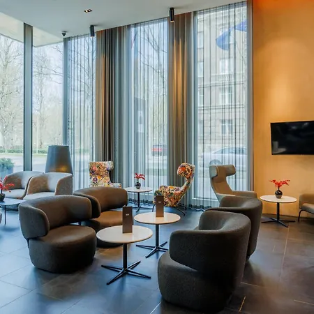Готель Movenpick 4*