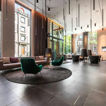 Movenpick Таллінн