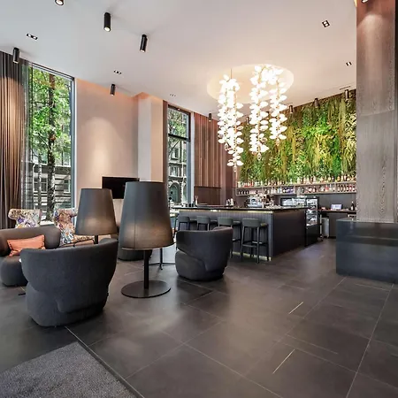 Готель Movenpick 4*