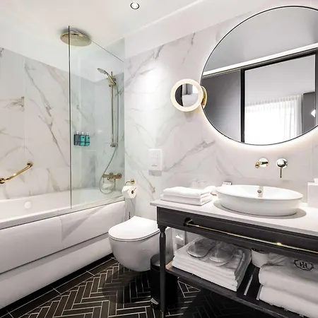 Movenpick Готель Таллінн