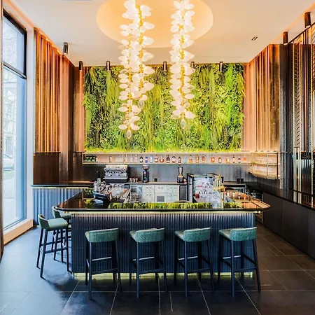 Movenpick Hotell Tallinn