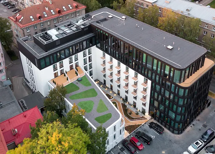 Movenpick 5* Tallinn