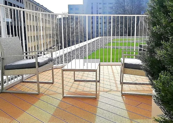 Movenpick Hotell Tallinn