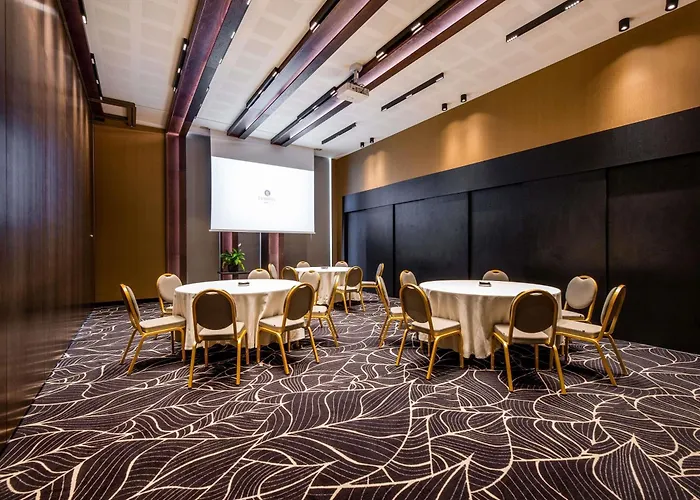 Movenpick Hotell Tallinn