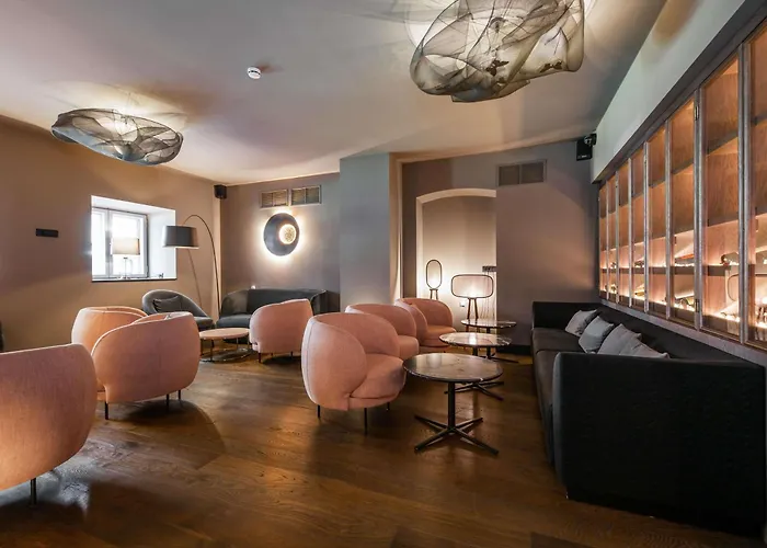 Movenpick Hotell Tallinn